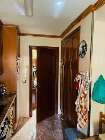 3 makuuhuone Kattohuoneisto myytävänä paikassa Torre del Mar, Vélez-Málaga mukana uima-altaan - 345 000 € (Ref: 9634660)