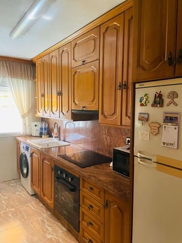 3 makuuhuone Kattohuoneisto myytävänä paikassa Torre del Mar, Vélez-Málaga mukana uima-altaan - 345 000 € (Ref: 9634660)