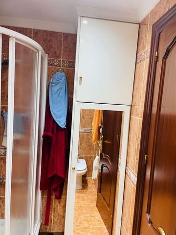 3 makuuhuone Kattohuoneisto myytävänä paikassa Torre del Mar, Vélez-Málaga mukana uima-altaan - 345 000 € (Ref: 9634660)