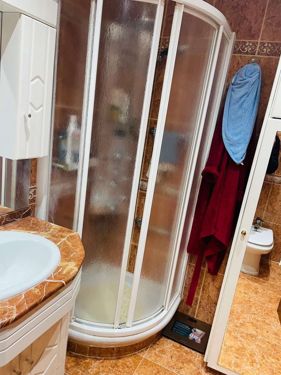 Ático de 3 habitaciones en Torre del Mar en venta con piscina - 345.000 € (Ref: 9634660)