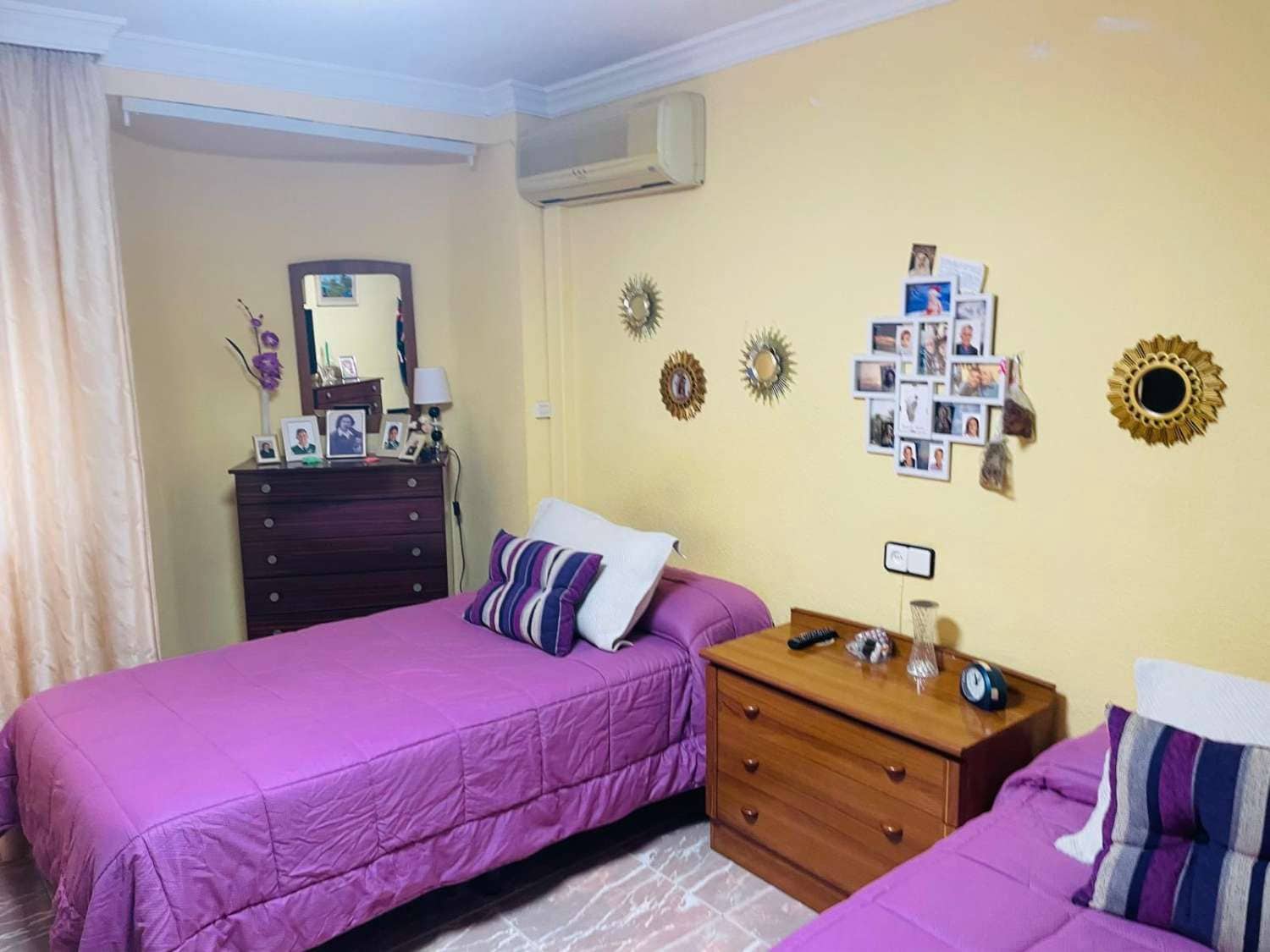 Ático de 3 habitaciones en Torre del Mar en venta con piscina - 345.000 € (Ref: 9634660)