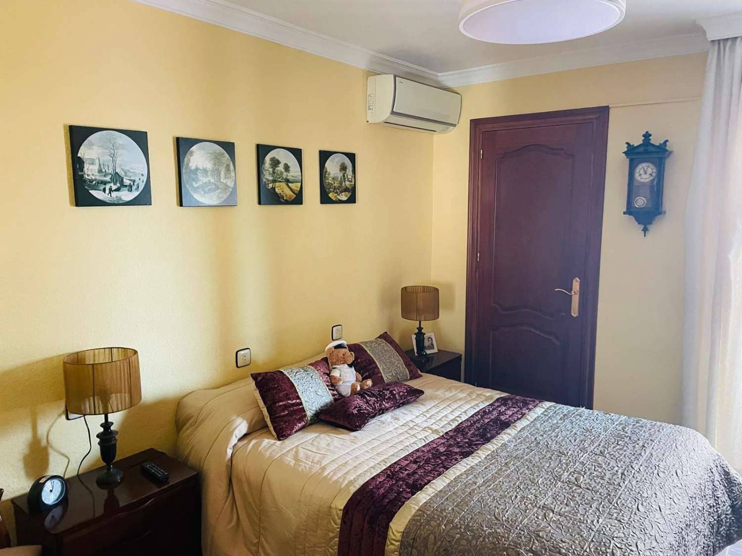 Ático de 3 habitaciones en Torre del Mar en venta con piscina - 345.000 € (Ref: 9634660)