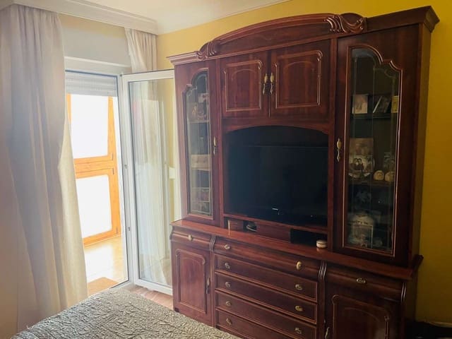 3 makuuhuone Kattohuoneisto myytävänä paikassa Torre del Mar, Vélez-Málaga mukana uima-altaan - 345 000 € (Ref: 9634660)