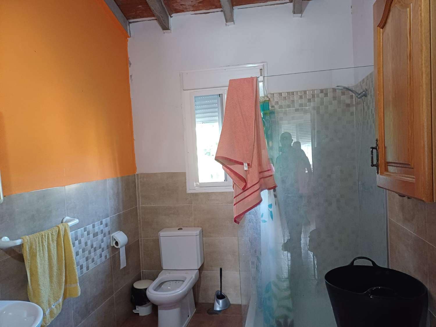 3 slaapkamer Finca/Landhuis te koop in El Borge - € 250.000 (Ref: 9634661)