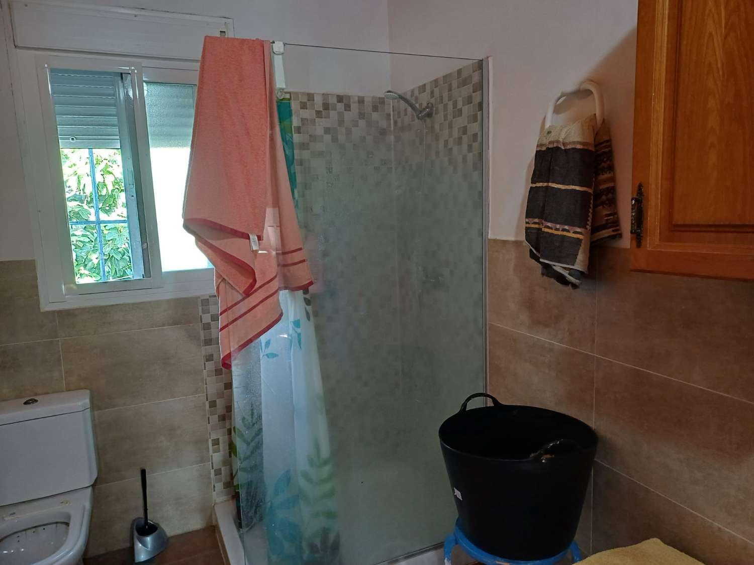 3 slaapkamer Finca/Landhuis te koop in El Borge - € 250.000 (Ref: 9634661)