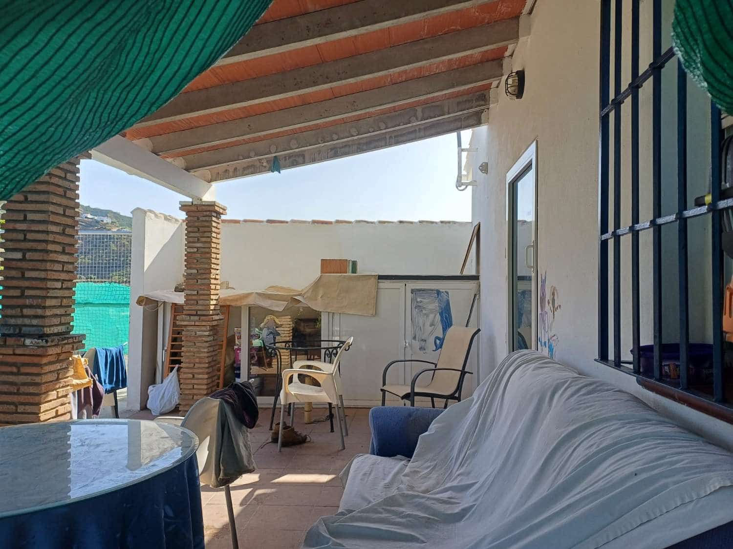 3 slaapkamer Finca/Landhuis te koop in El Borge - € 250.000 (Ref: 9634661)
