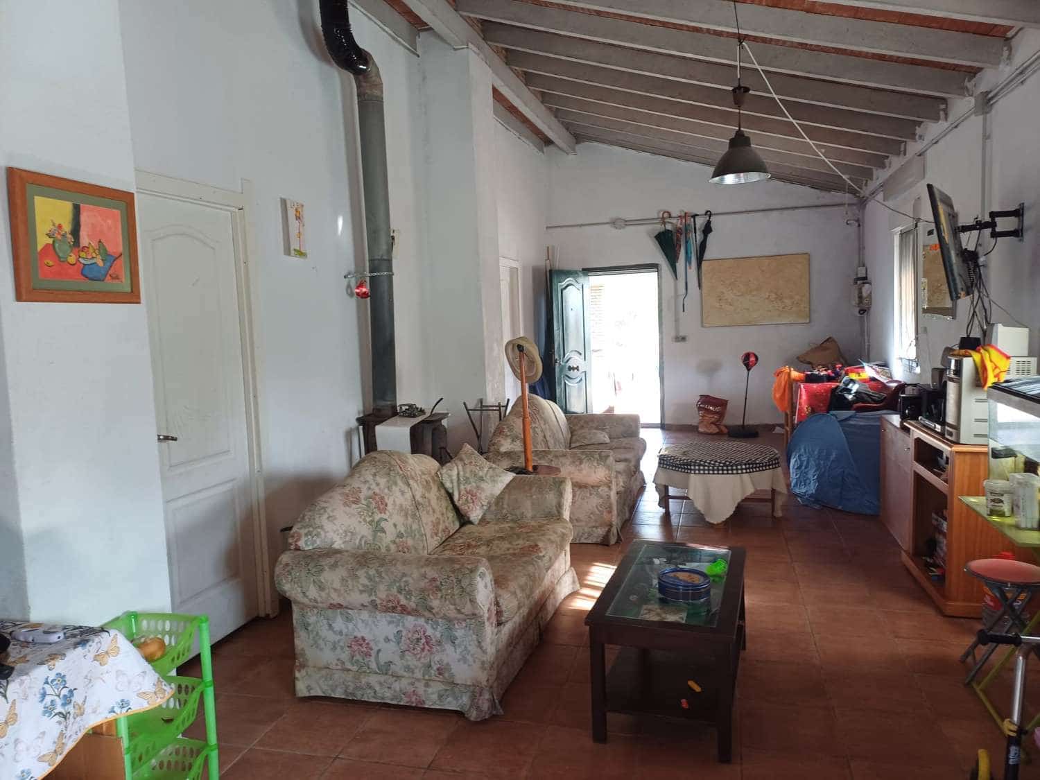 3 slaapkamer Finca/Landhuis te koop in El Borge - € 250.000 (Ref: 9634661)
