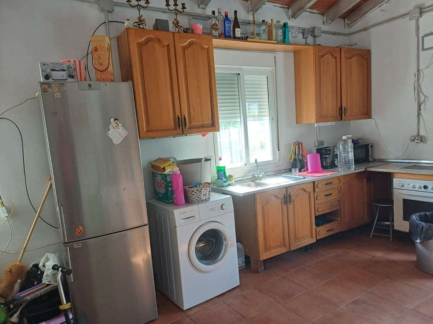 3 slaapkamer Finca/Landhuis te koop in El Borge - € 250.000 (Ref: 9634661)