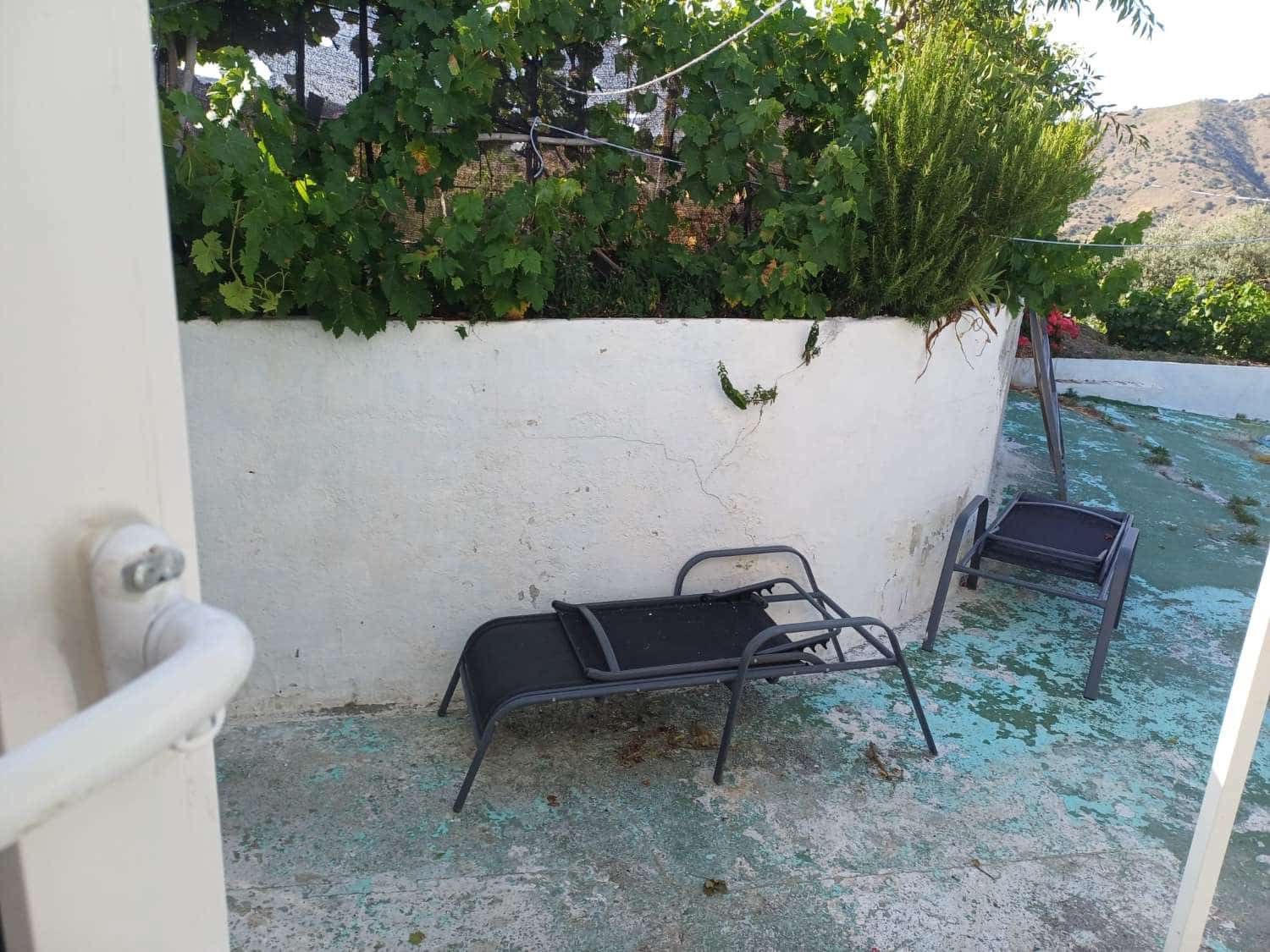 3 slaapkamer Finca/Landhuis te koop in El Borge - € 250.000 (Ref: 9634661)