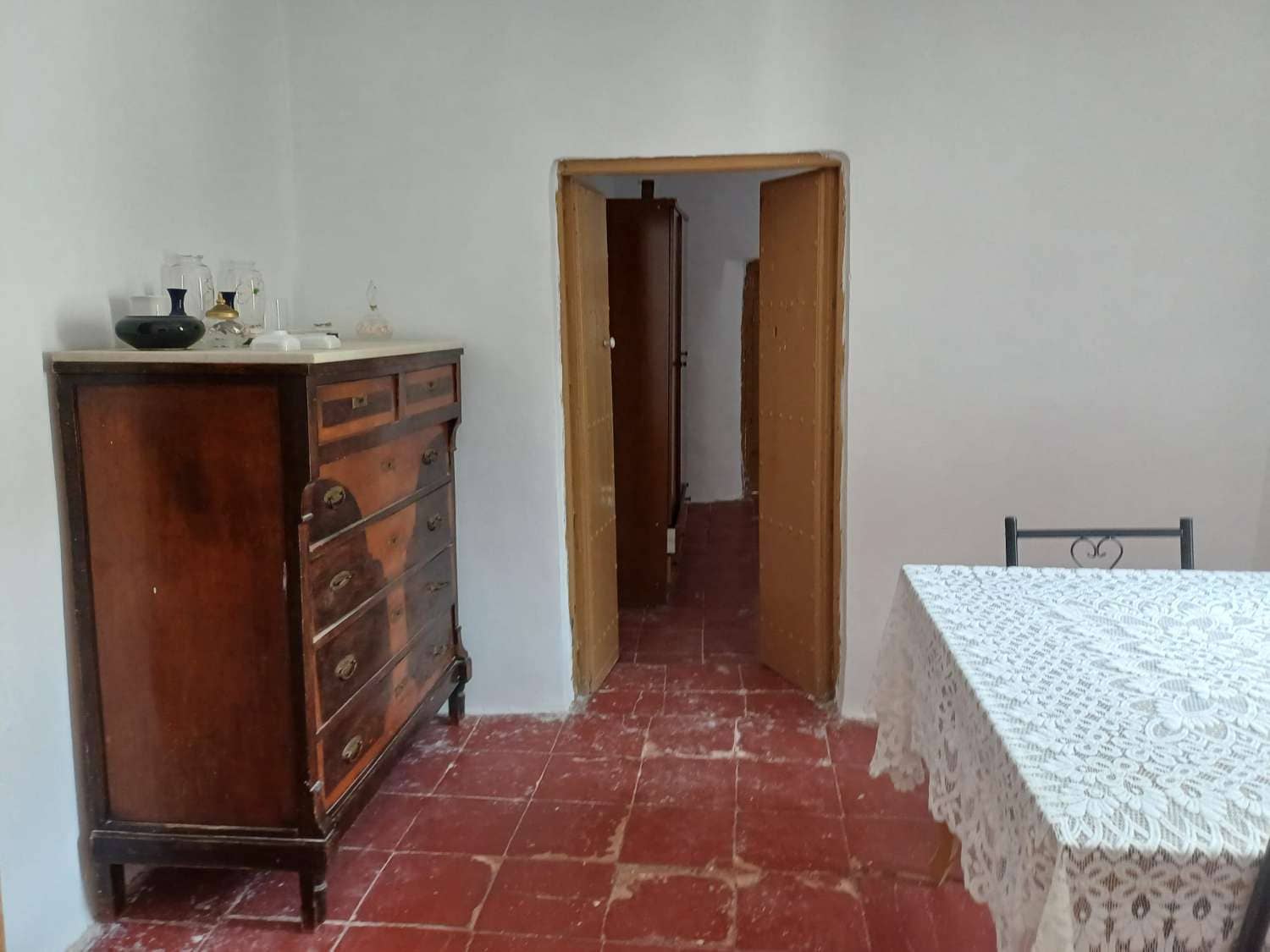 5 quarto Casa em Banda para venda em Almachar - 62 000 € (Ref: 9634662)