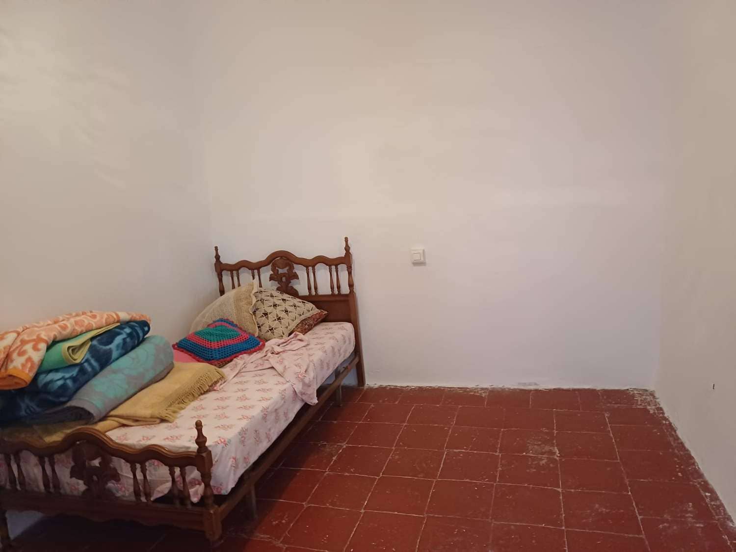 5 quarto Casa em Banda para venda em Almachar - 62 000 € (Ref: 9634662)