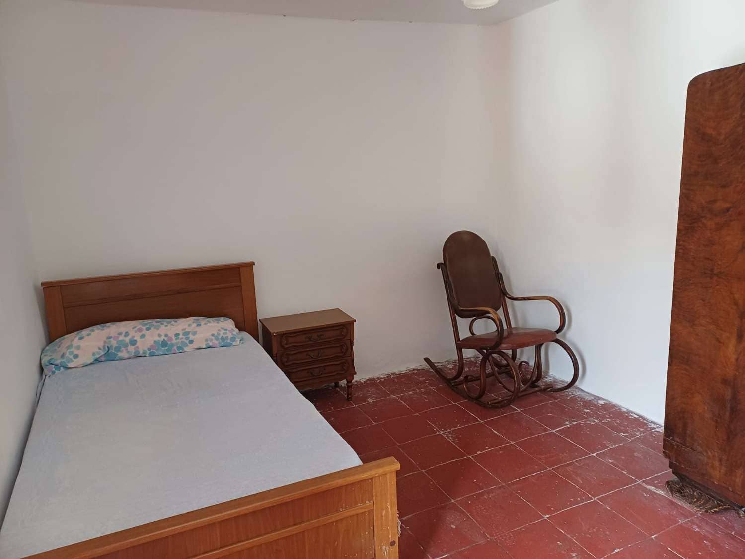 5 quarto Casa em Banda para venda em Almachar - 62 000 € (Ref: 9634662)