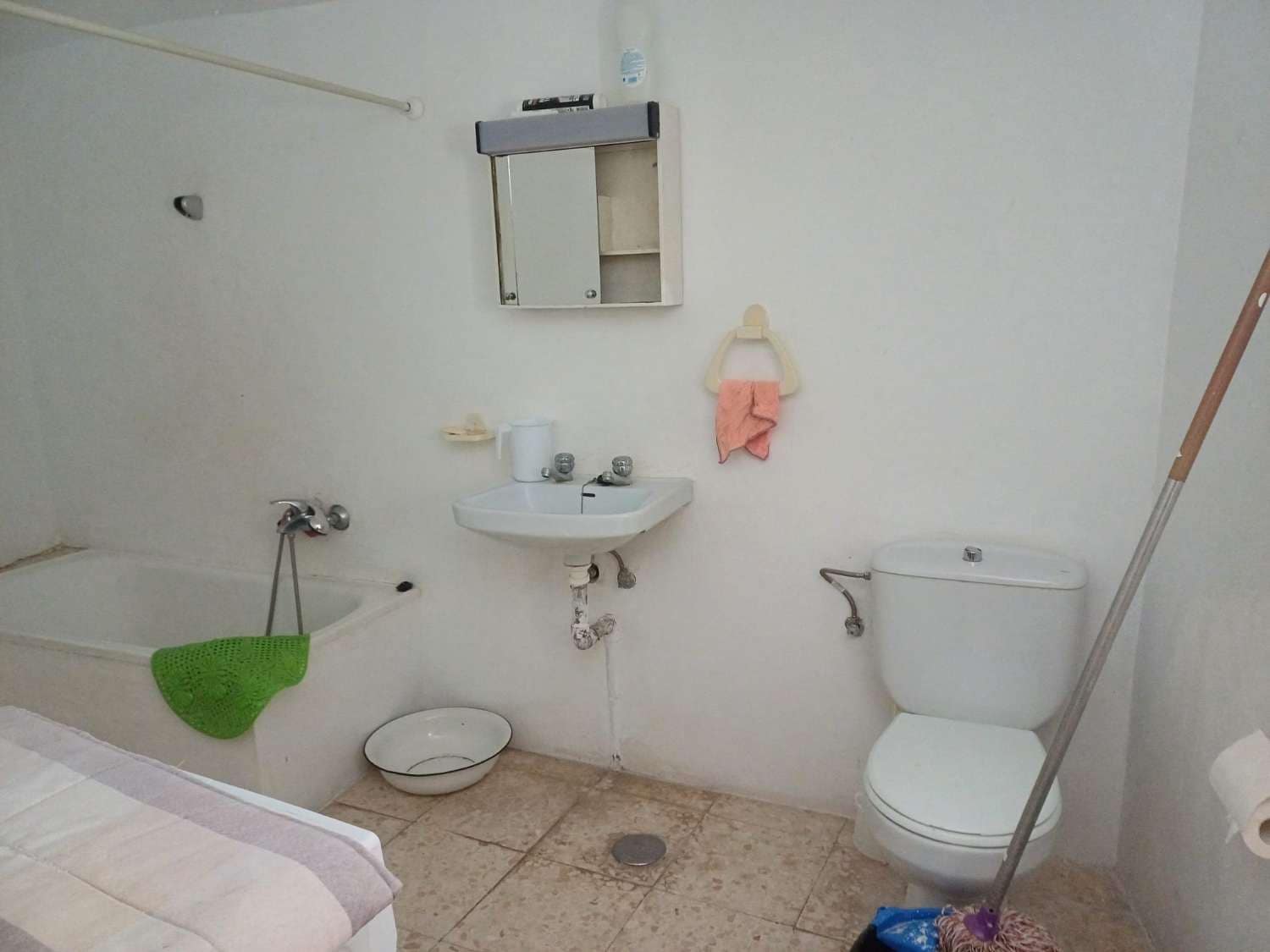 5 quarto Casa em Banda para venda em Almachar - 62 000 € (Ref: 9634662)