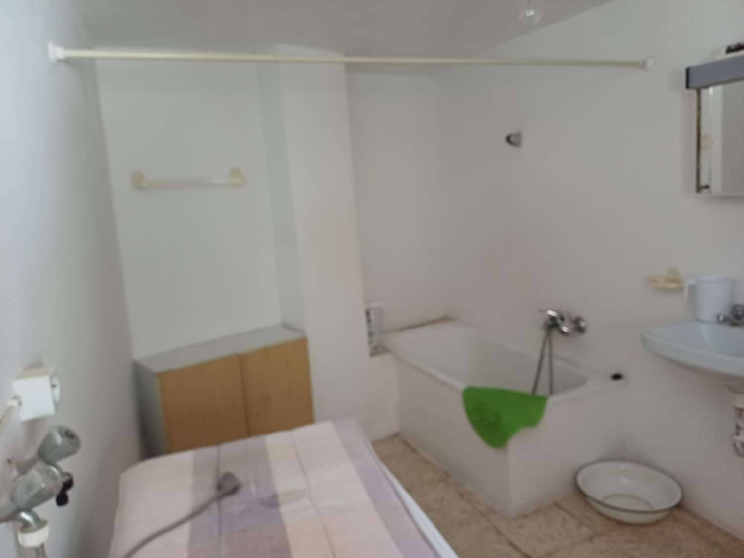 5 quarto Casa em Banda para venda em Almachar - 62 000 € (Ref: 9634662)