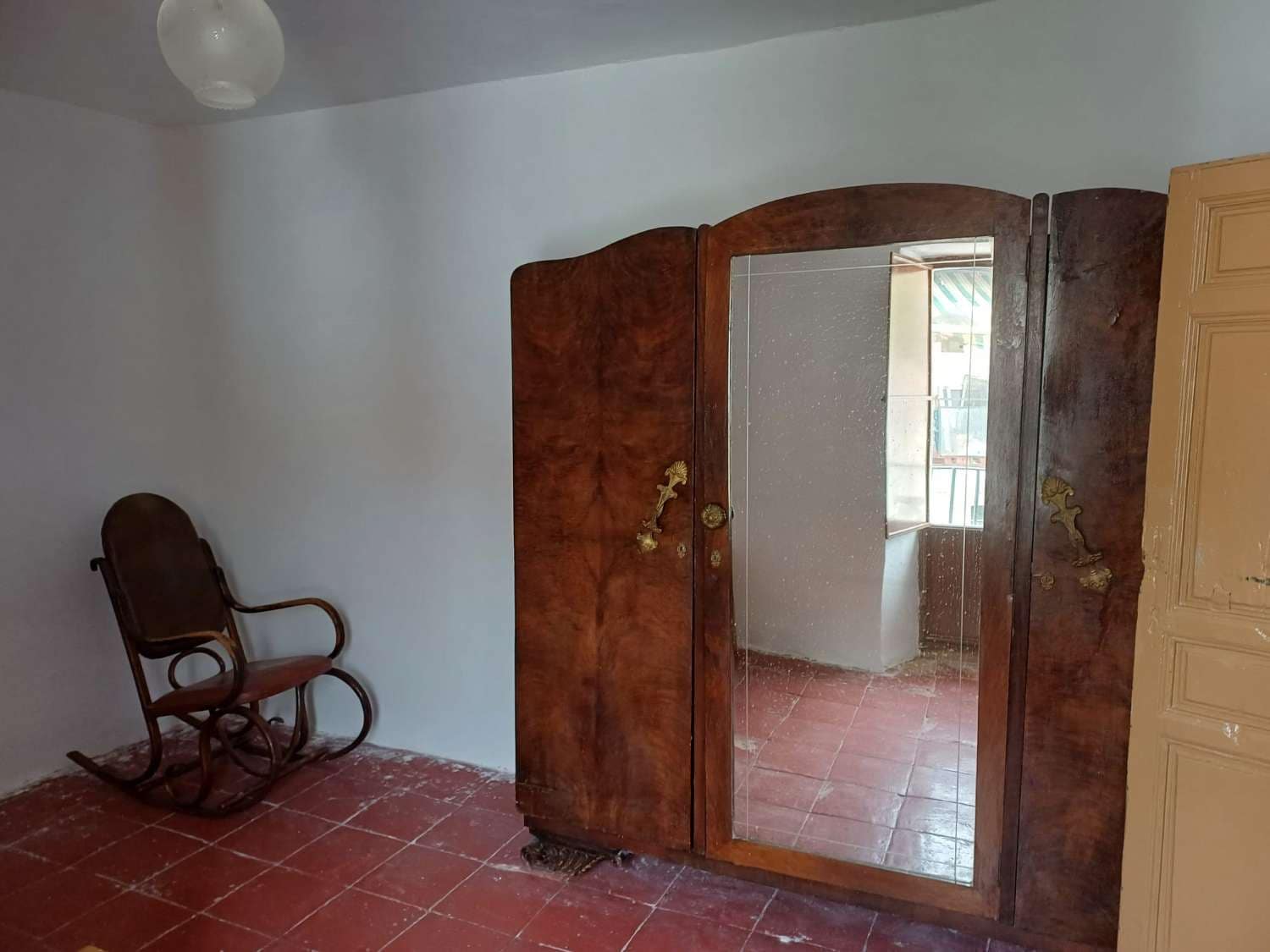 5 quarto Casa em Banda para venda em Almachar - 62 000 € (Ref: 9634662)