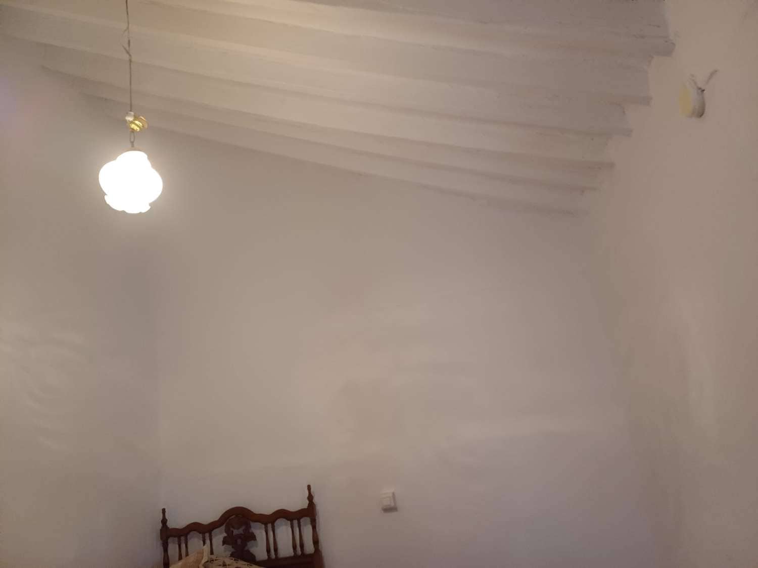 5 quarto Casa em Banda para venda em Almachar - 62 000 € (Ref: 9634662)