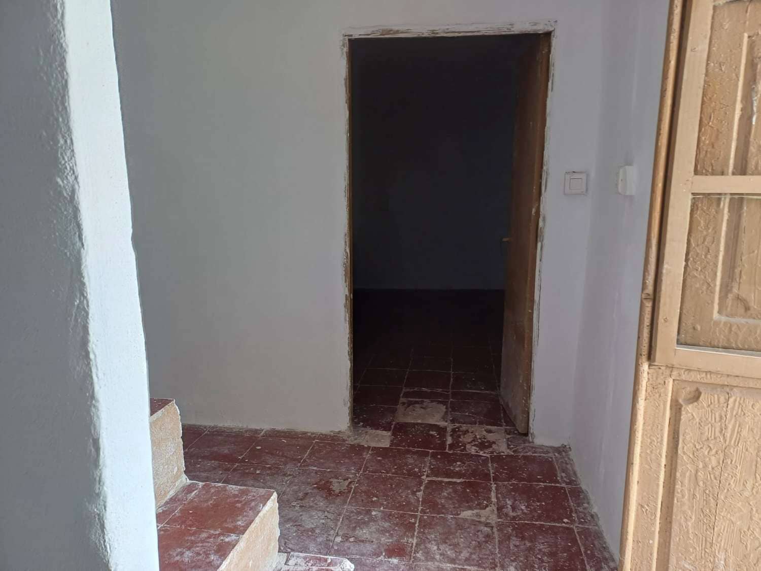 5 quarto Casa em Banda para venda em Almachar - 62 000 € (Ref: 9634662)