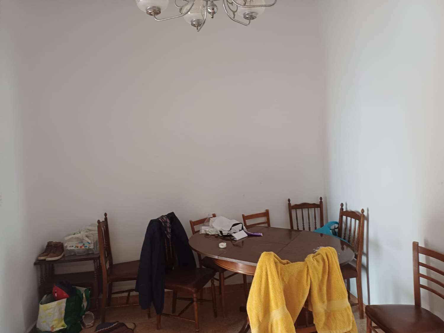 5 quarto Casa em Banda para venda em Almachar - 62 000 € (Ref: 9634662)