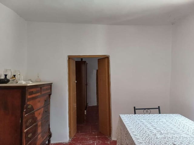 5 quarto Casa em Banda para venda em Almáchar - 62 000 € (Ref: 9634662)