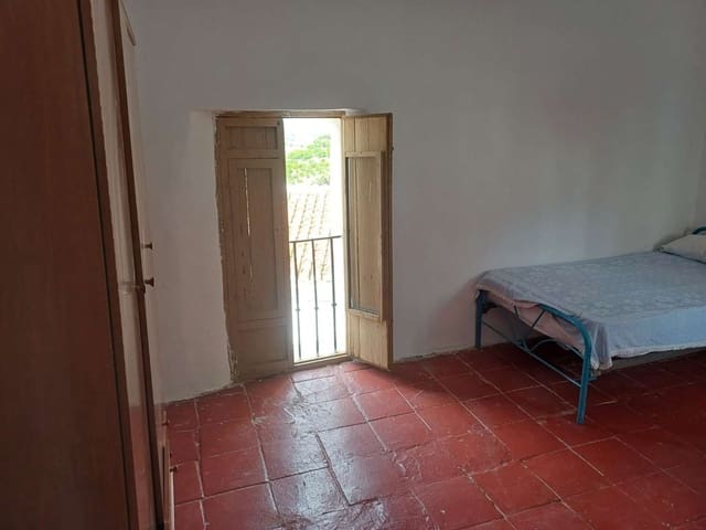 5 quarto Casa em Banda para venda em Almáchar - 62 000 € (Ref: 9634662)