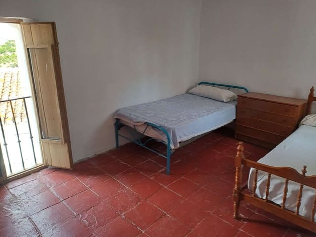 5 quarto Casa em Banda para venda em Almáchar - 62 000 € (Ref: 9634662)