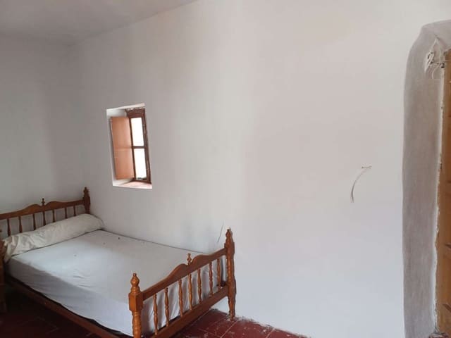 5 quarto Casa em Banda para venda em Almáchar - 62 000 € (Ref: 9634662)