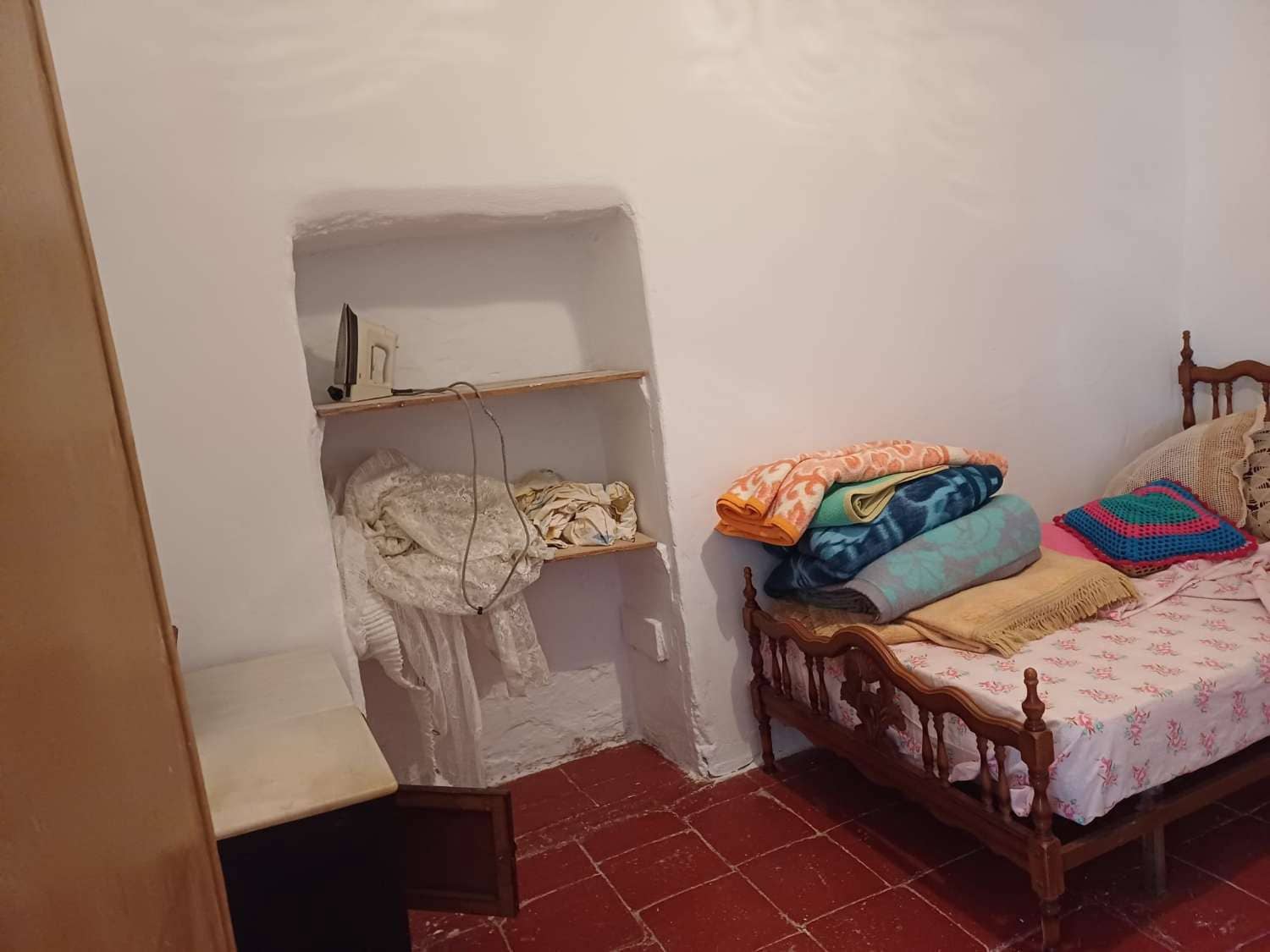 5 quarto Casa em Banda para venda em Almachar - 62 000 € (Ref: 9634662)