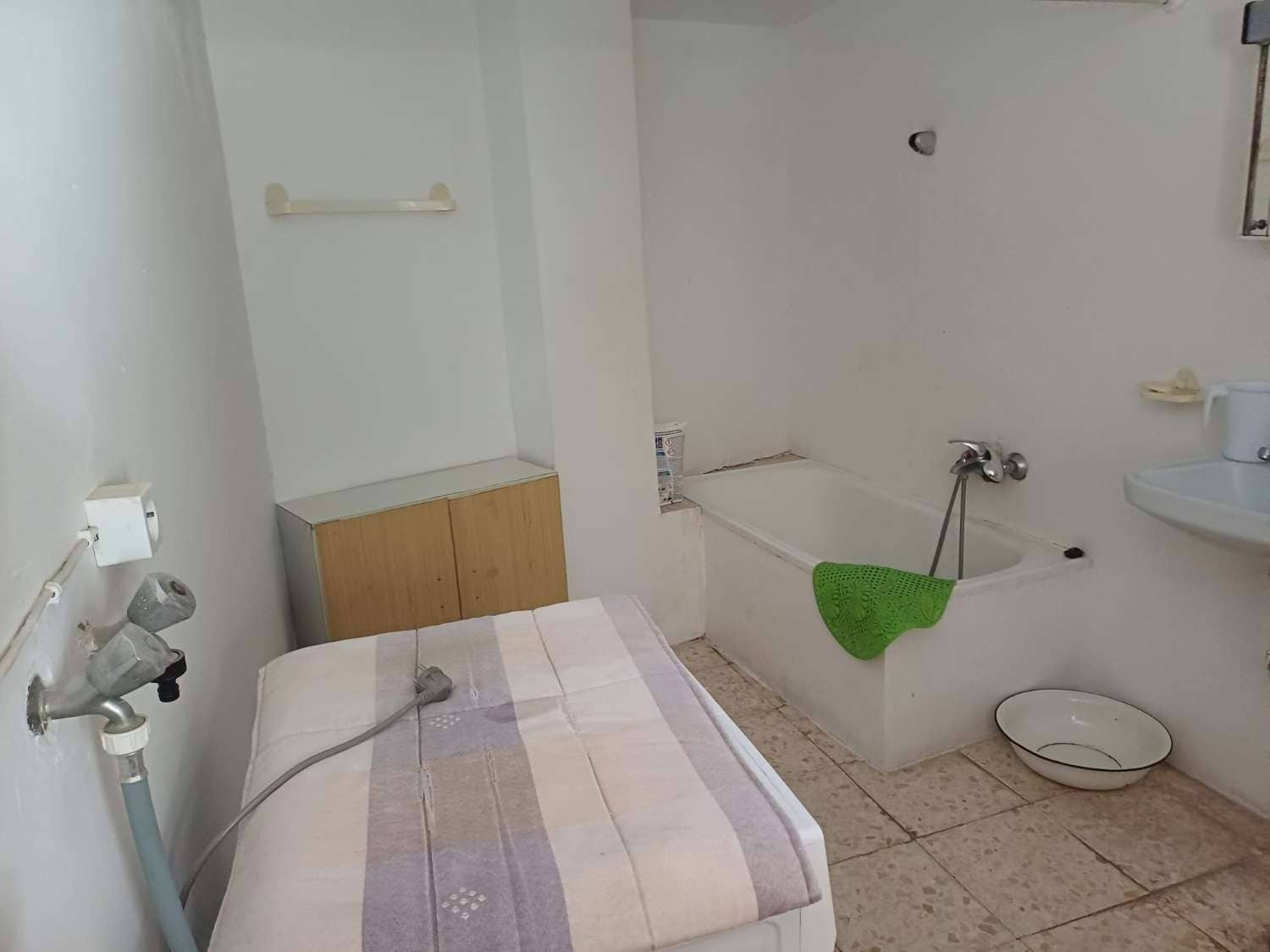 5 quarto Casa em Banda para venda em Almachar - 62 000 € (Ref: 9634662)