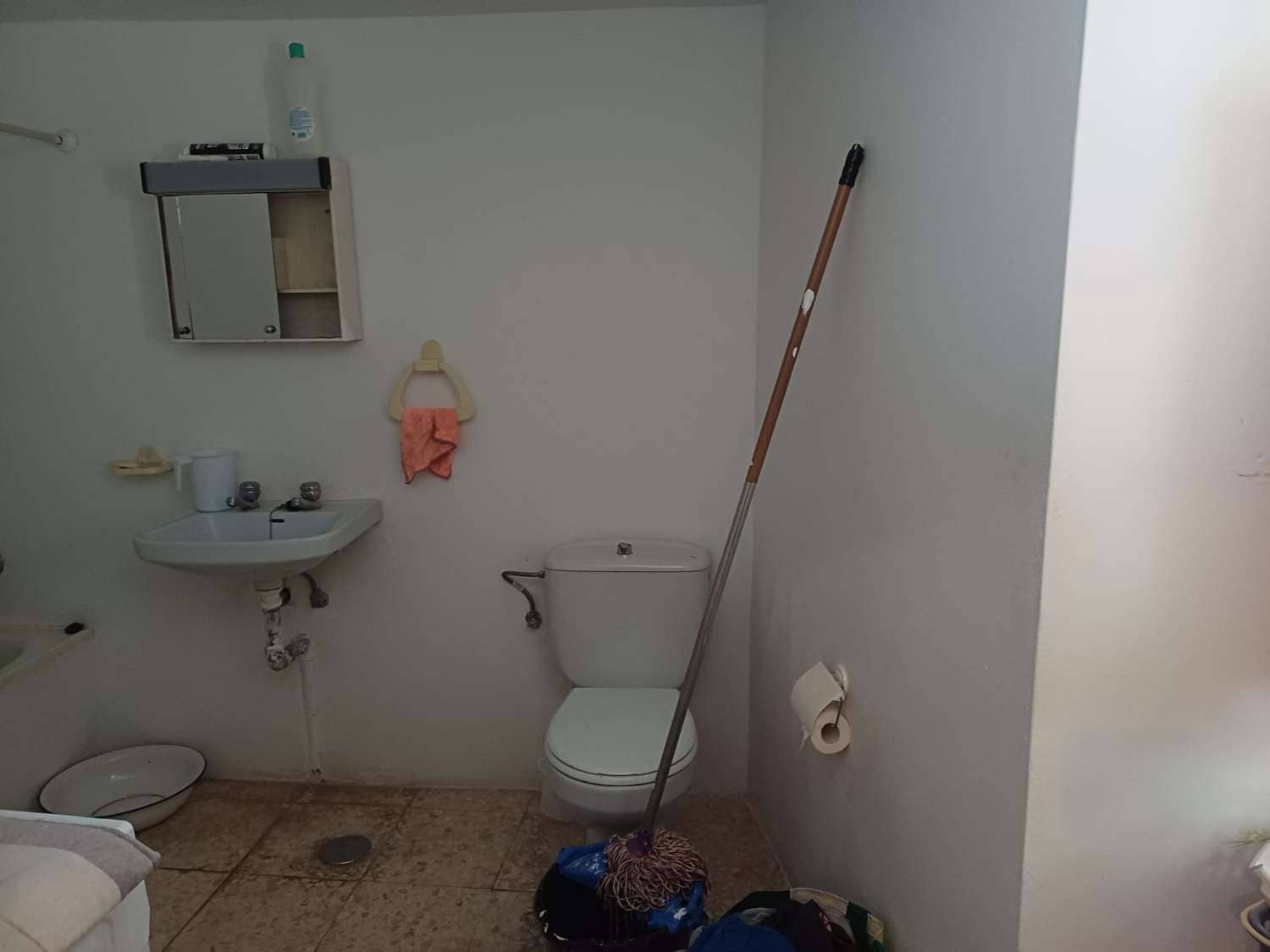 5 quarto Casa em Banda para venda em Almachar - 62 000 € (Ref: 9634662)