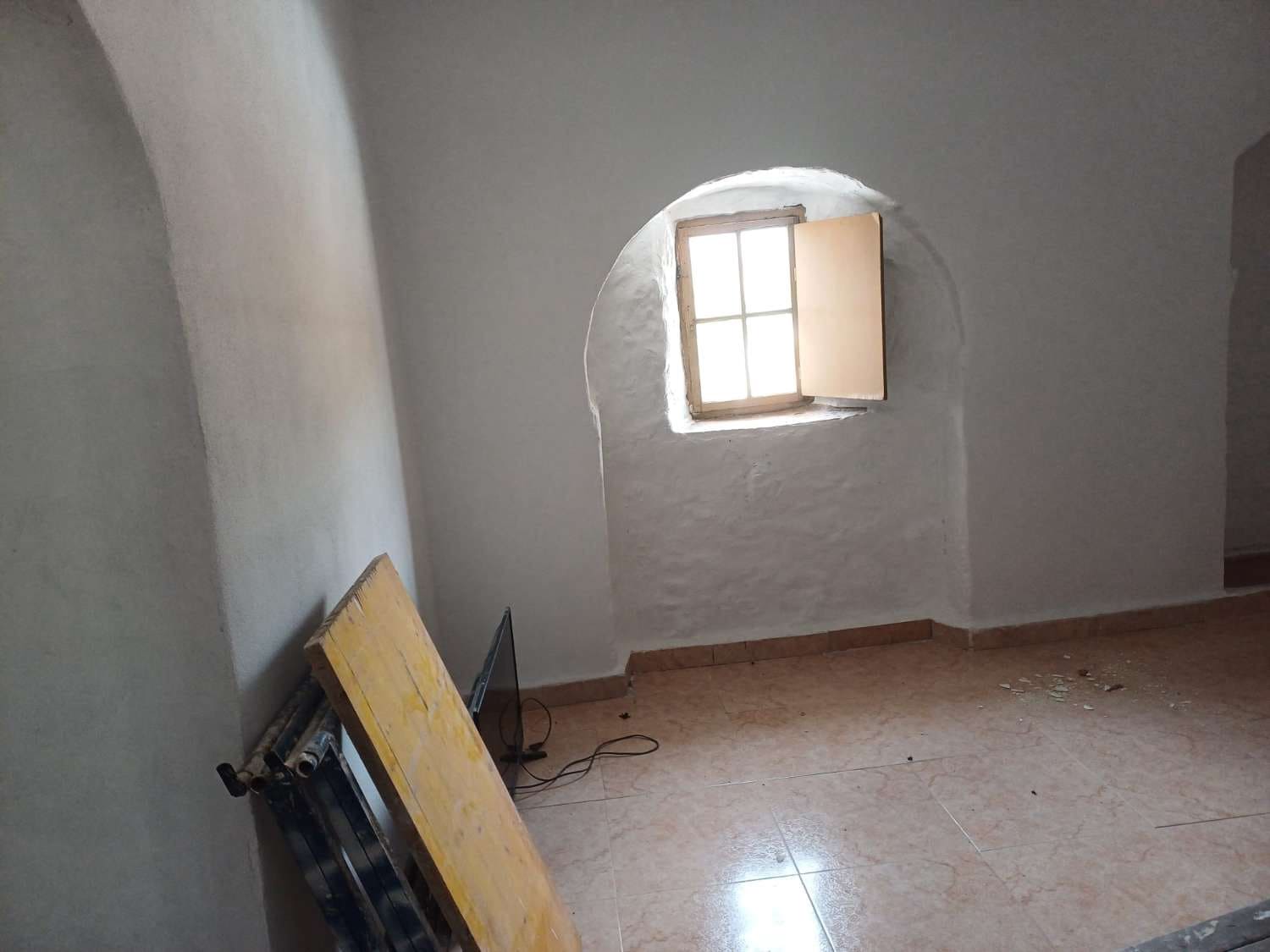 5 quarto Casa em Banda para venda em Almachar - 62 000 € (Ref: 9634662)