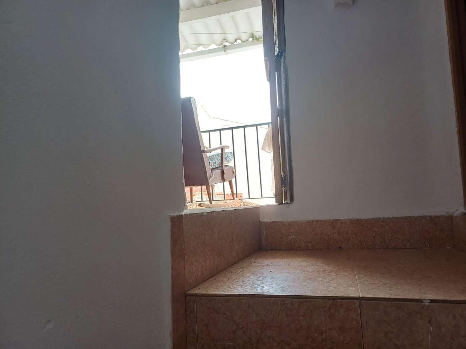 5 quarto Casa em Banda para venda em Almachar - 62 000 € (Ref: 9634662)