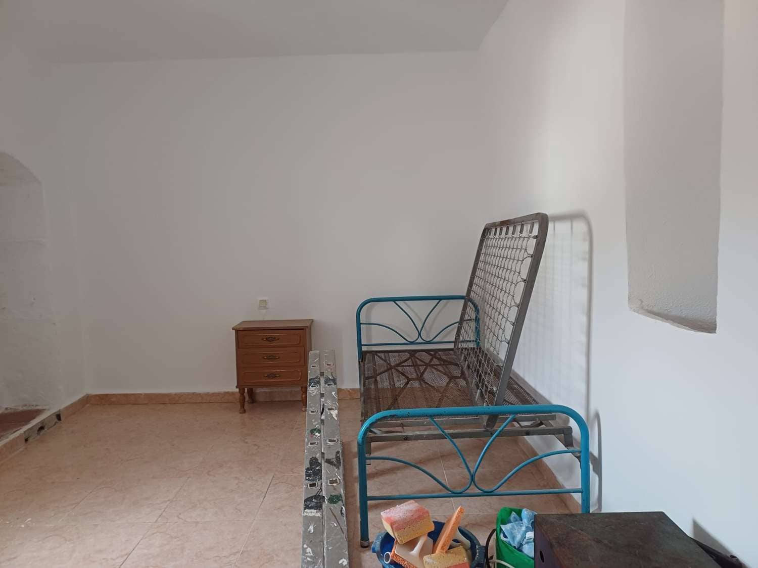 5 quarto Casa em Banda para venda em Almachar - 62 000 € (Ref: 9634662)