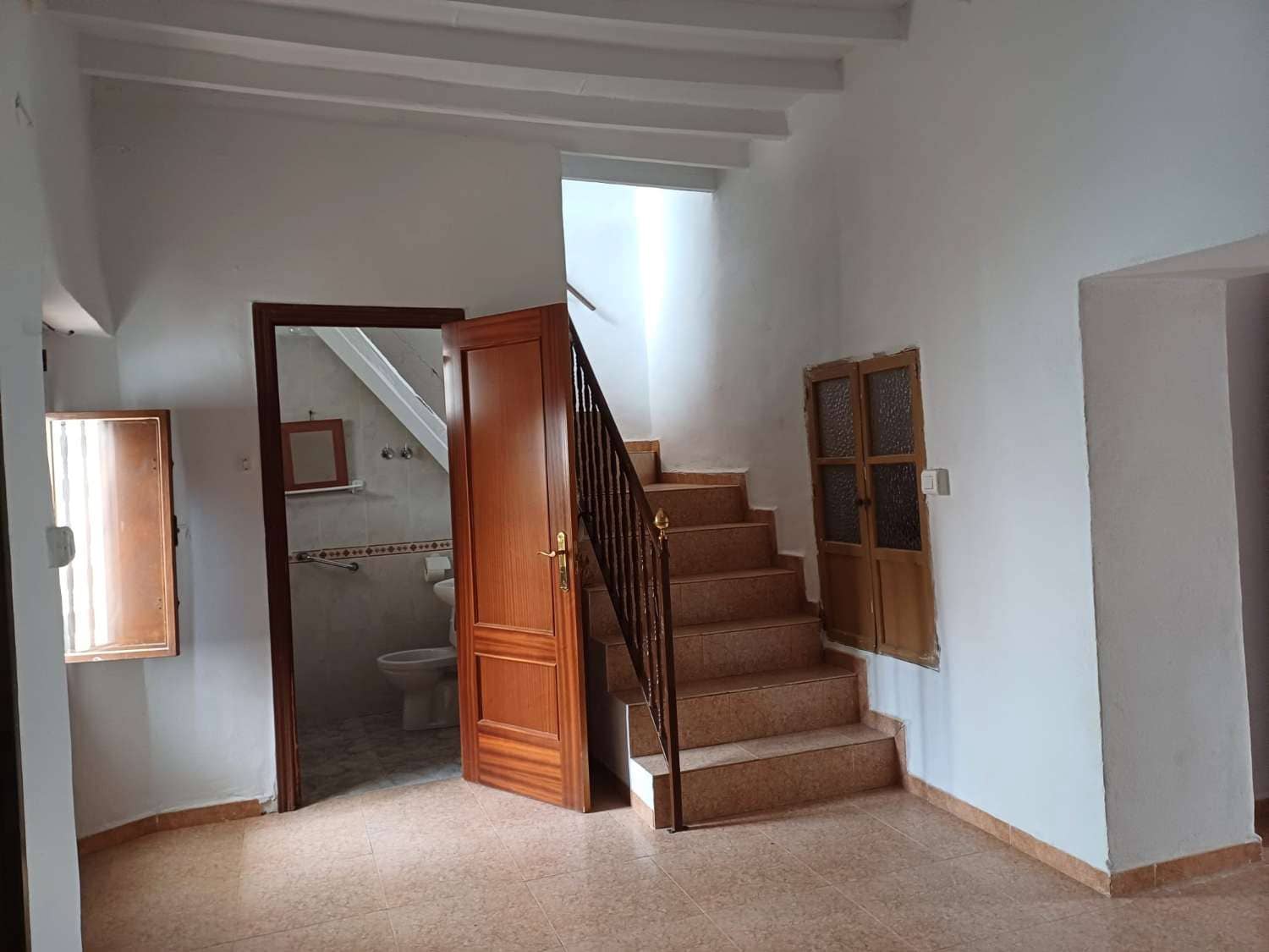 5 quarto Casa em Banda para venda em Almachar - 62 000 € (Ref: 9634662)