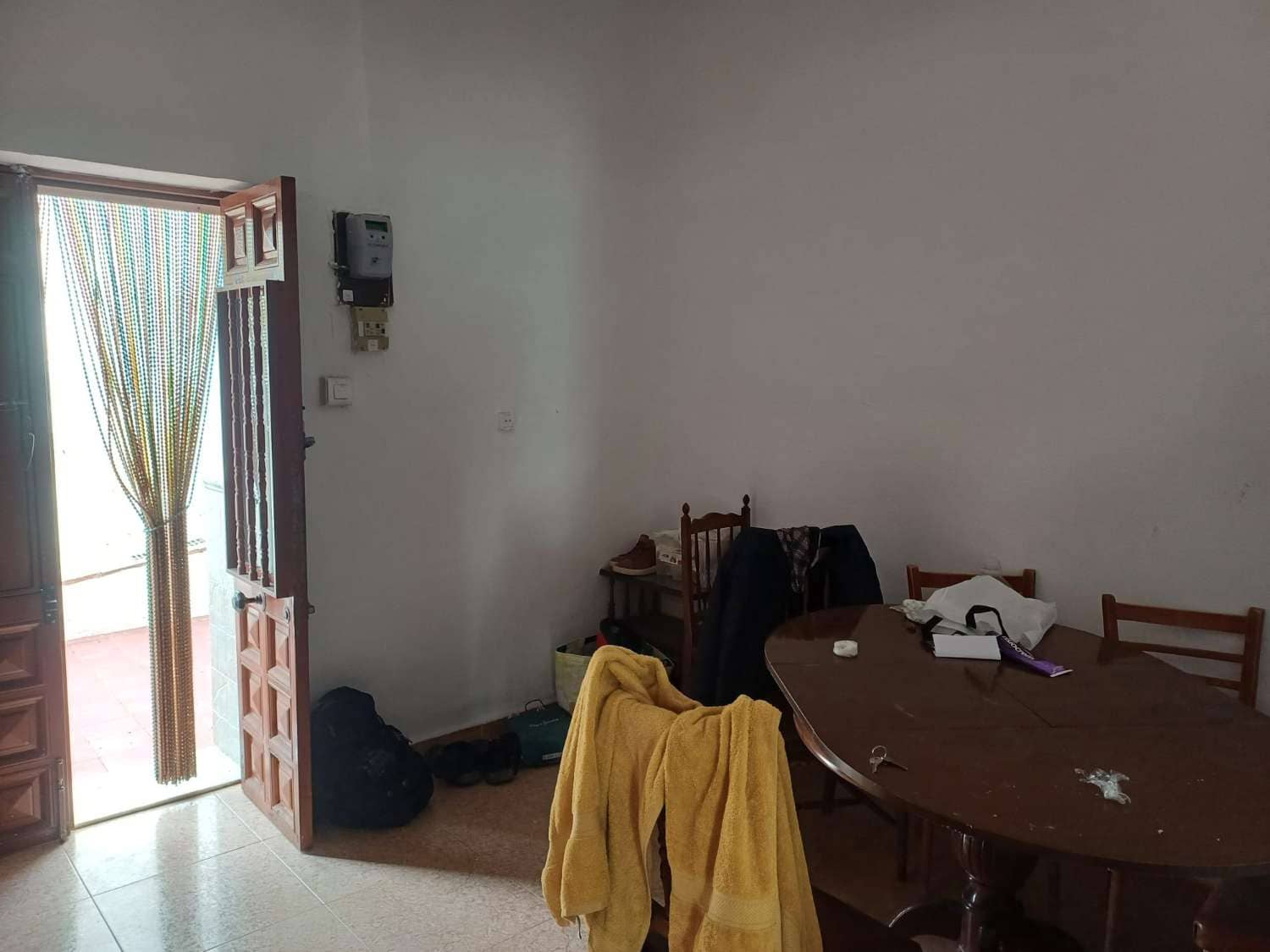 5 quarto Casa em Banda para venda em Almachar - 62 000 € (Ref: 9634662)