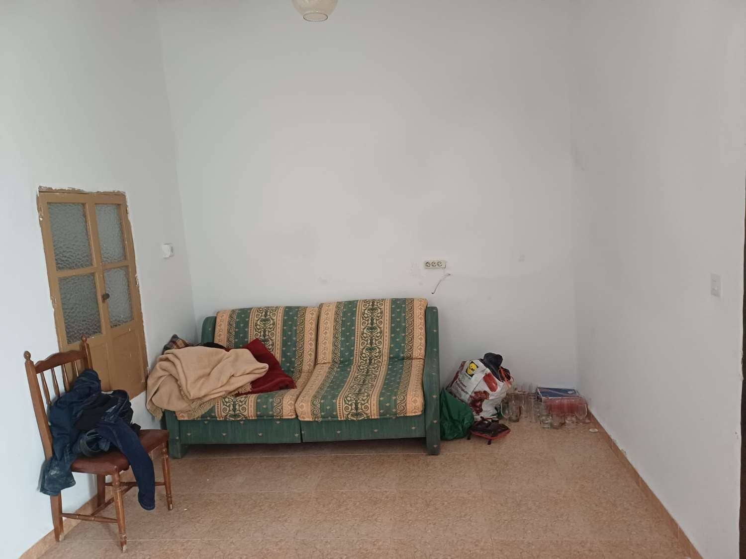 5 quarto Casa em Banda para venda em Almachar - 62 000 € (Ref: 9634662)