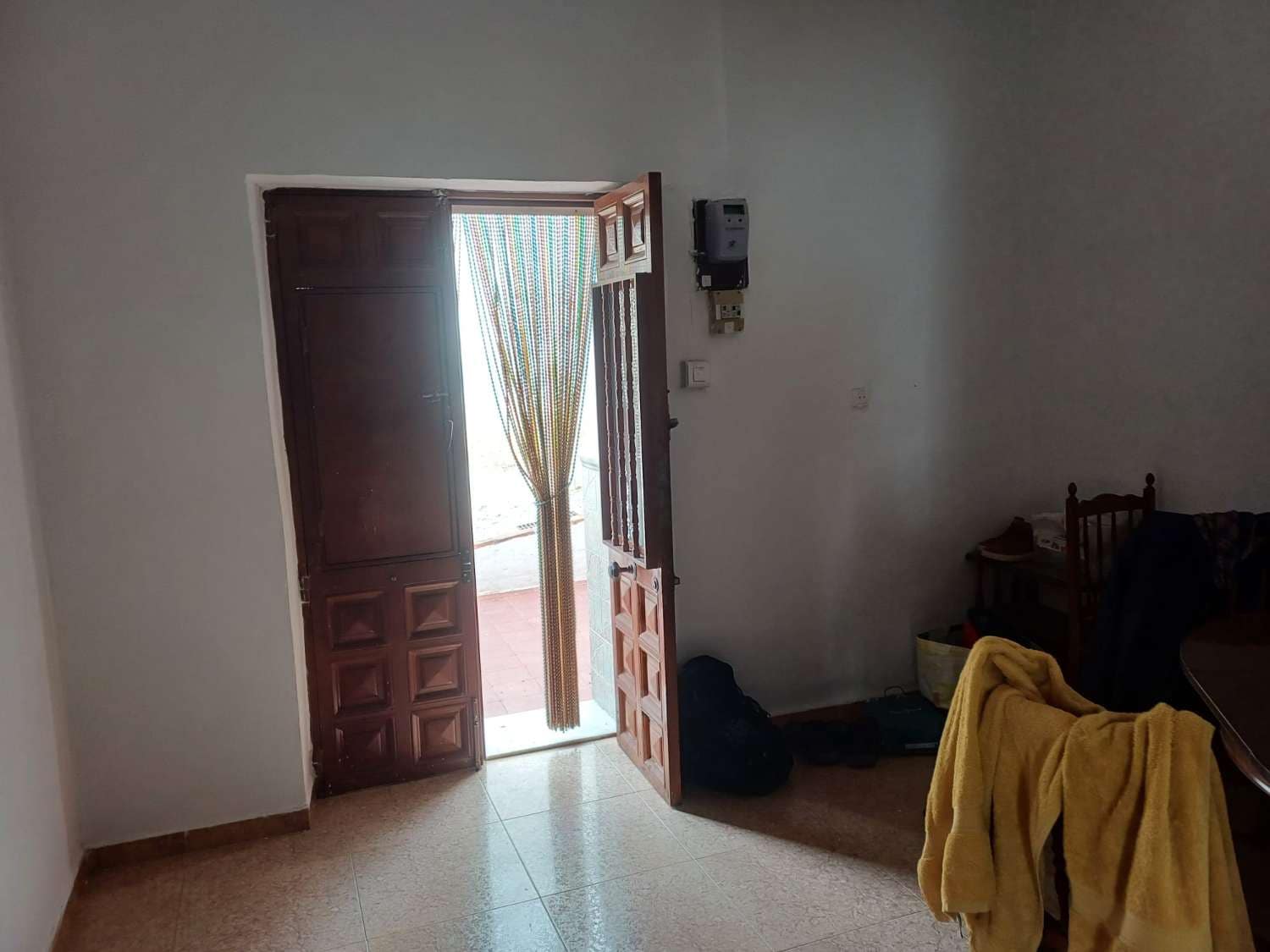 5 quarto Casa em Banda para venda em Almachar - 62 000 € (Ref: 9634662)