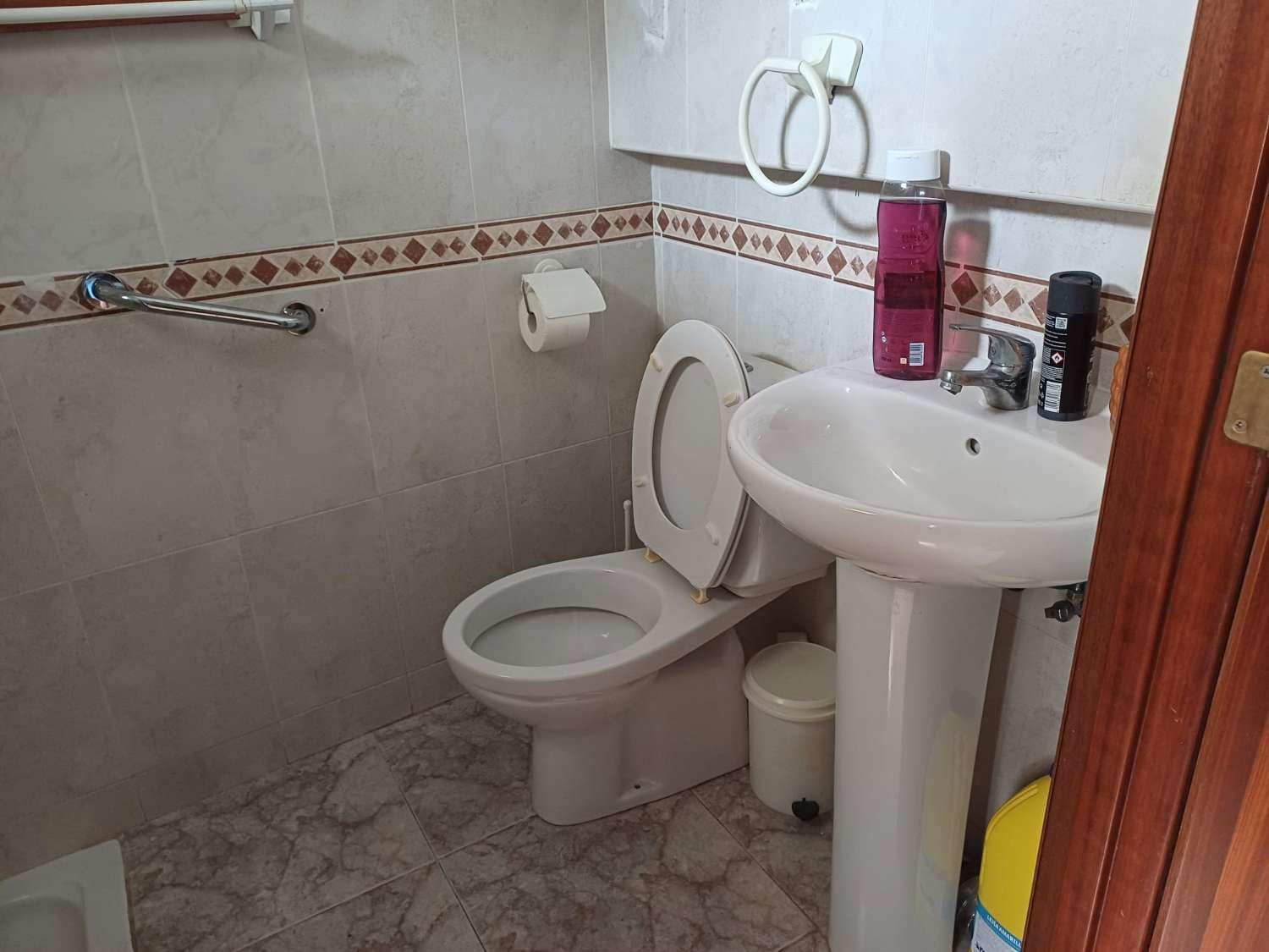 5 quarto Casa em Banda para venda em Almachar - 62 000 € (Ref: 9634662)