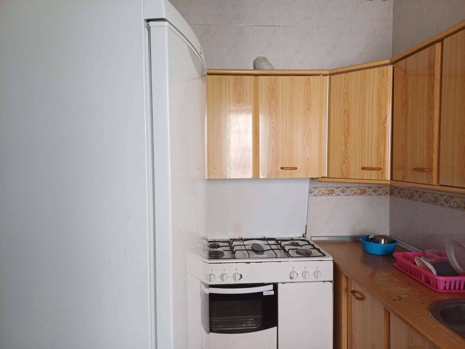 5 quarto Casa em Banda para venda em Almachar - 62 000 € (Ref: 9634662)