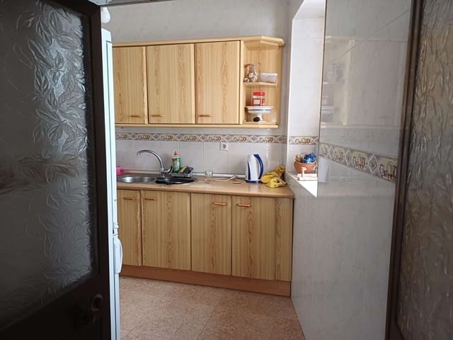 5 quarto Casa em Banda para venda em Almáchar - 62 000 € (Ref: 9634662)