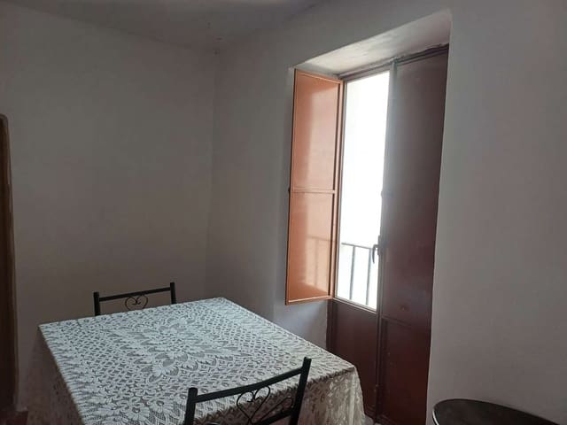 5 quarto Casa em Banda para venda em Almáchar - 62 000 € (Ref: 9634662)