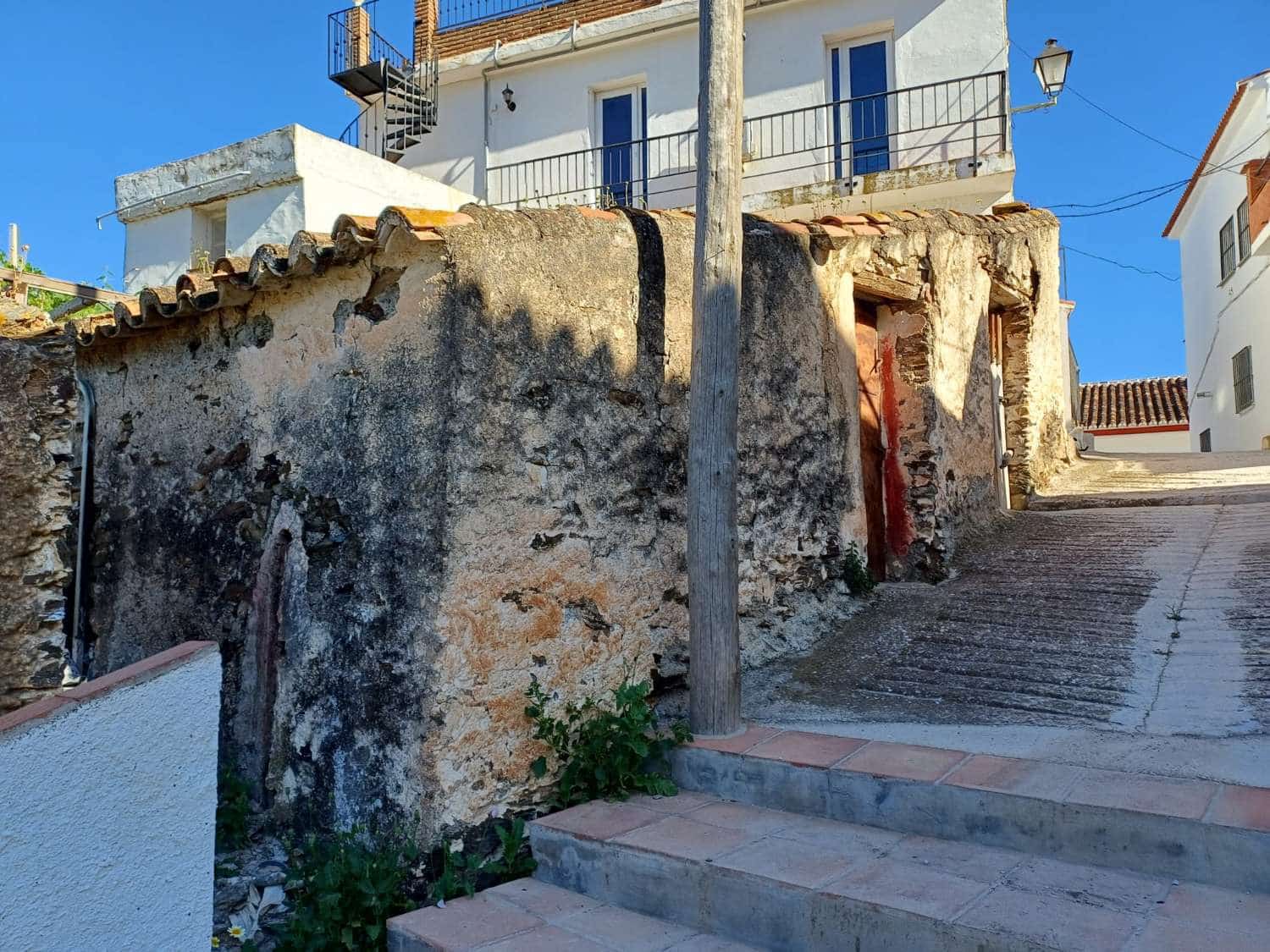 Undeveloped Land for sale in Moclinejo - € 58,000 (Ref: 9634663)