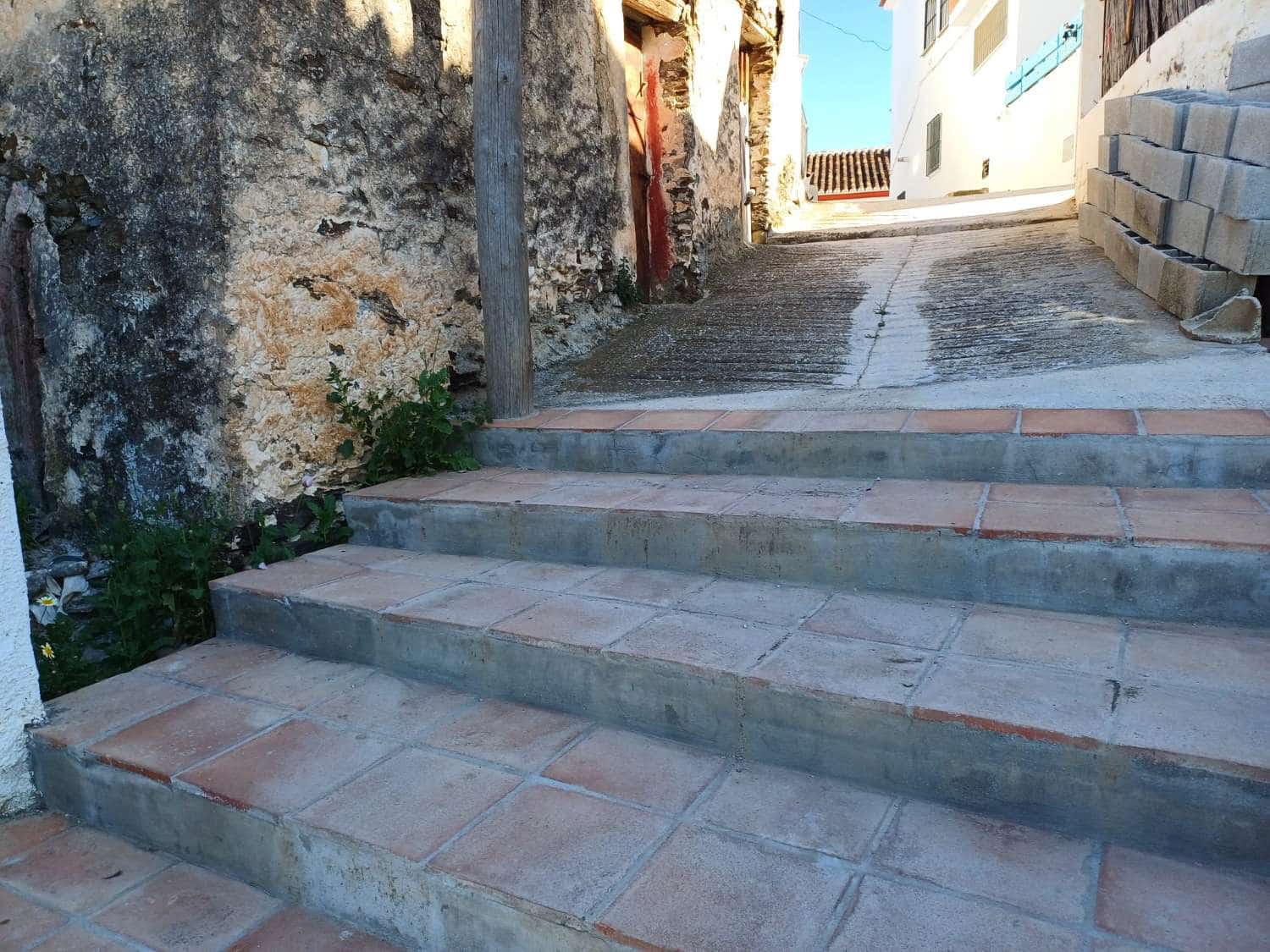 Undeveloped Land for sale in Moclinejo - € 58,000 (Ref: 9634663)