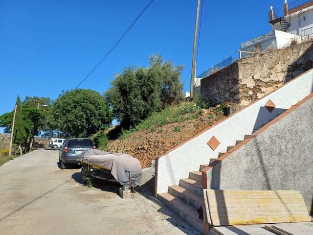 Undeveloped Land for sale in Moclinejo - € 58,000 (Ref: 9634663)