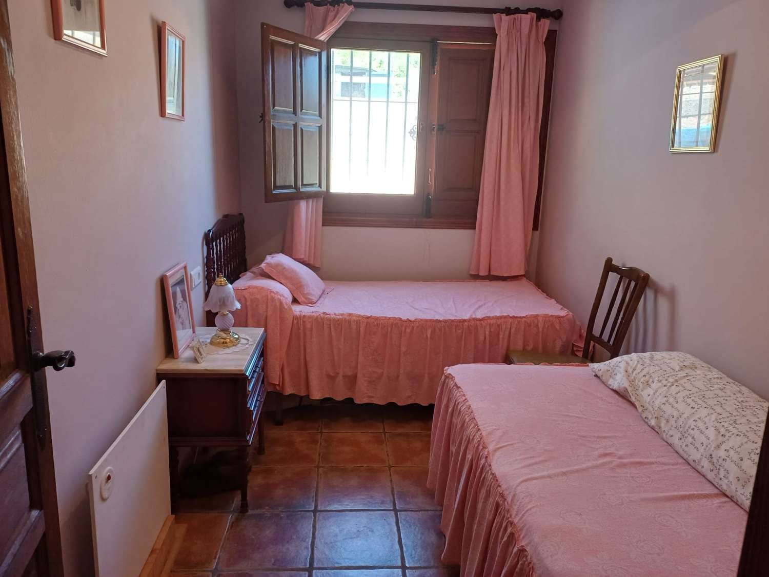 3 slaapkamer Finca/Landhuis te koop in Macharaviaya - € 250.000 (Ref: 9634664)