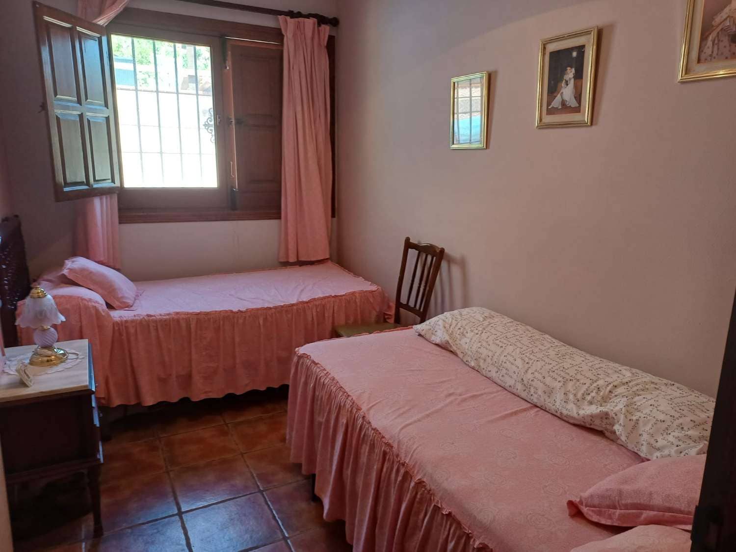 3 slaapkamer Finca/Landhuis te koop in Macharaviaya - € 250.000 (Ref: 9634664)