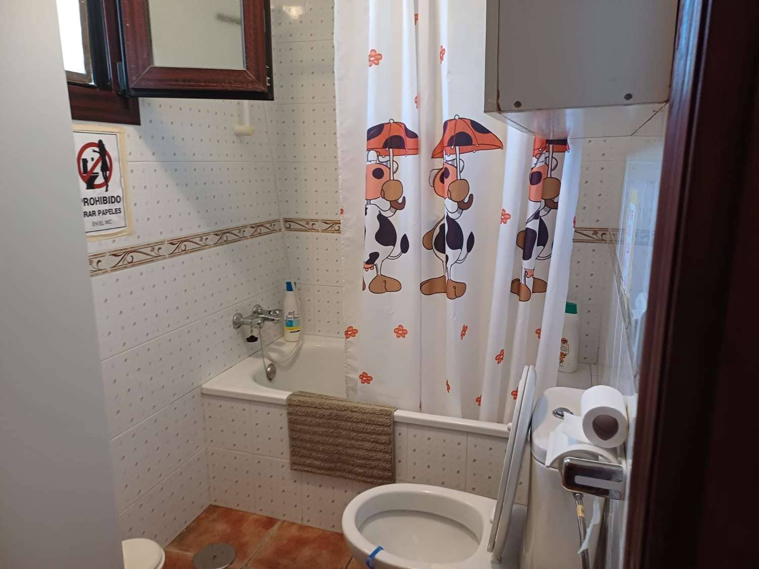 3 slaapkamer Finca/Landhuis te koop in Macharaviaya - € 250.000 (Ref: 9634664)