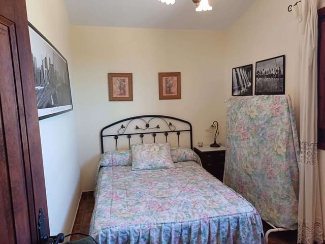 3 slaapkamer Finca/Landhuis te koop in Macharaviaya - € 250.000 (Ref: 9634664)