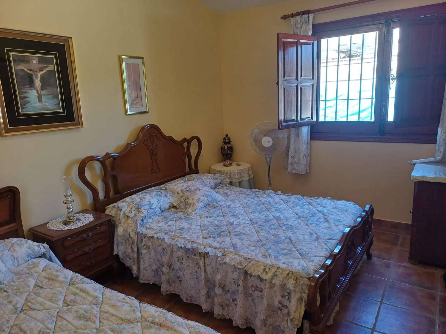 3 slaapkamer Finca/Landhuis te koop in Macharaviaya - € 250.000 (Ref: 9634664)