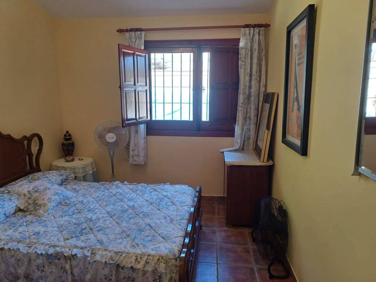 3 slaapkamer Finca/Landhuis te koop in Macharaviaya - € 250.000 (Ref: 9634664)