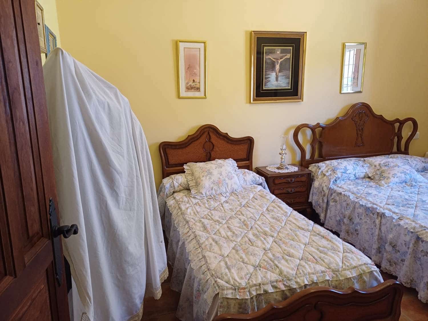 3 slaapkamer Finca/Landhuis te koop in Macharaviaya - € 250.000 (Ref: 9634664)